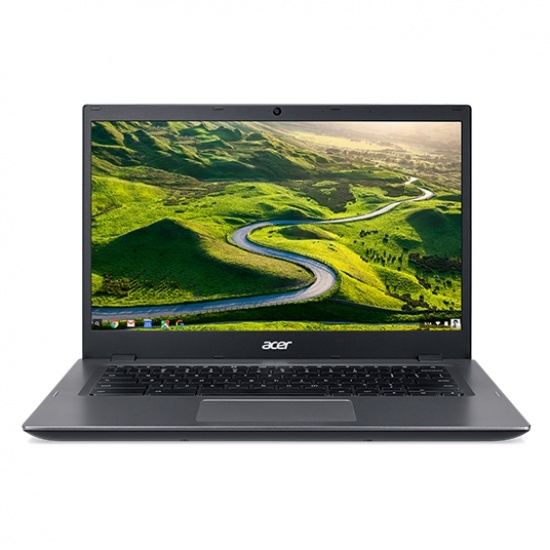 Acer Chromebook 14 CP5-471-312N 2.3GHz i3-6100U 14-inch 8GB Ram 32GB Storage 1920 x 1080pixels US Keyboard Layout Image