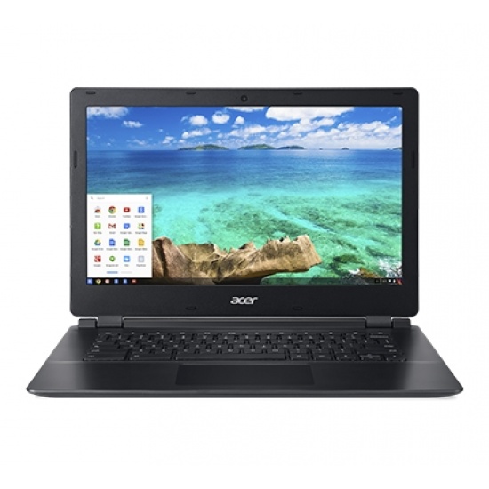 Acer Chromebook 13 C810-T7ZT 2.1GHz CD570M-A1 13.3-inch 4GB Ram 16GB SSD 1366 x 768pixels US Keyboard Layout Image