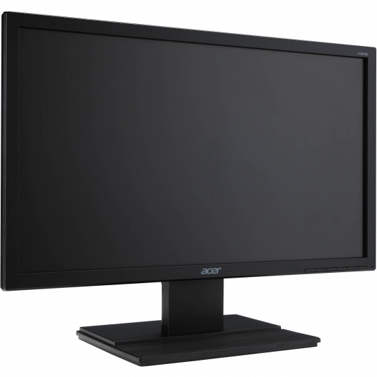 Acer V226HQLB 21.5-inch LED monitor - 1920 x 1080 Full HD (1080p) Image