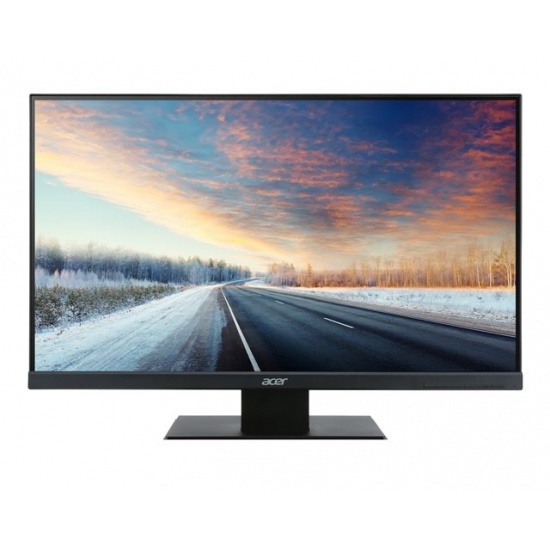 Acer V6 1920 x 1080 pixels Full HD LED Monitor - 27 in Image