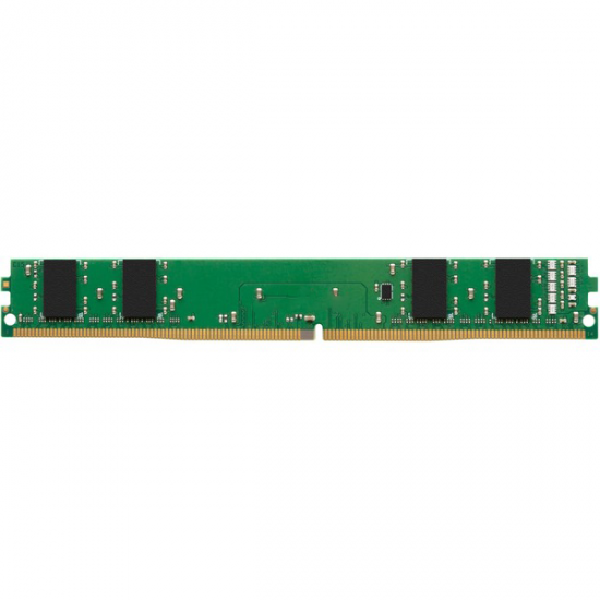 4GB Kingston DDR4 2666MHz PC4-21300 CL19 1.2V Memory Module Image