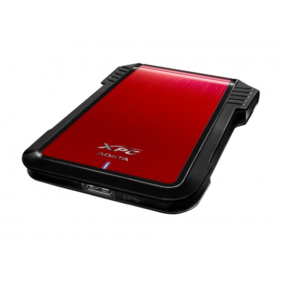 AData XPG EX500 Tool-Free External USB3.2 Enclosure for 2.5-inch SATA SSD/HDD Image