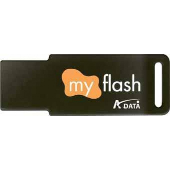 4GB A-Data PD15 Ultra-Slim USB2.0 Flash Drive Image
