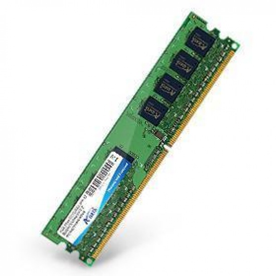 512Mb V-Data DDR2 PC2-4200 533MHz memory module Image 512Mb V-Data DDR2 PC2-4200 533MHz memory module Image