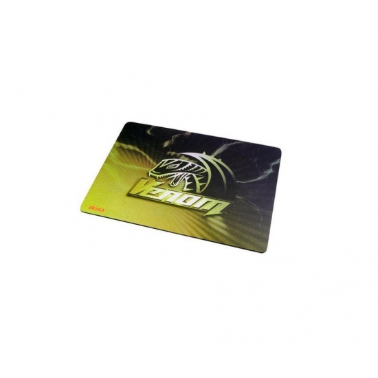 Akasa High Precision Venom Gaming Mouse Pad - Small Image Akasa High Precision Venom Gaming Mouse Pad - Small Image