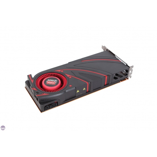 Amd Radeon R9 270x AMD Radeon R9 270X 2GB DDR5 Graphics Card