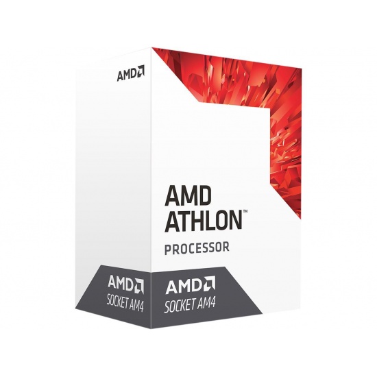 2MB AMD Athlon X4 950 3.5GHz Processor Boxed Image