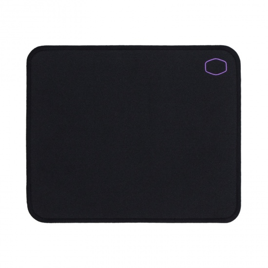 Cooler Master MP510 Small Gaming Mouse Pad - Black Image