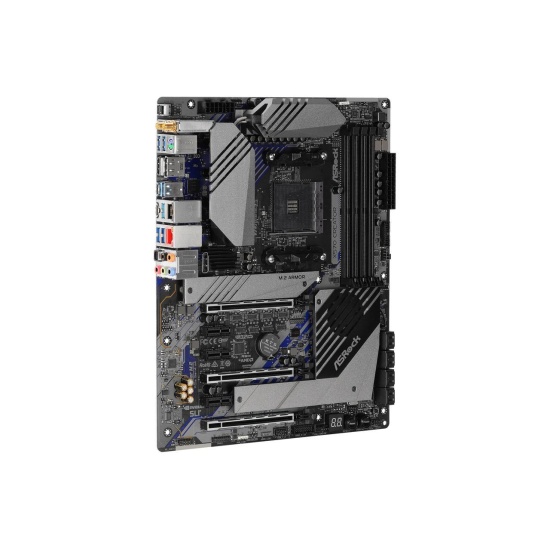 AsRock X570 Creator AMD 128GB DDR4 Motherboard Image