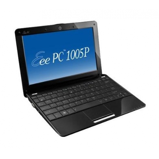 ASUS Eee PC 1005P Seashell, Atom N450 1.66GHz Windows 7 Starter 10 ASUS Eee PC 1005P Seashell, Atom N450 1.66GHz Windows 7 Starter 10