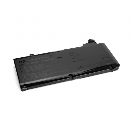 NewerTech NuPower 74 Watt-Hour Lithium-Ion Battery for MacBook Pro 13-inch 2009-Current Models Image