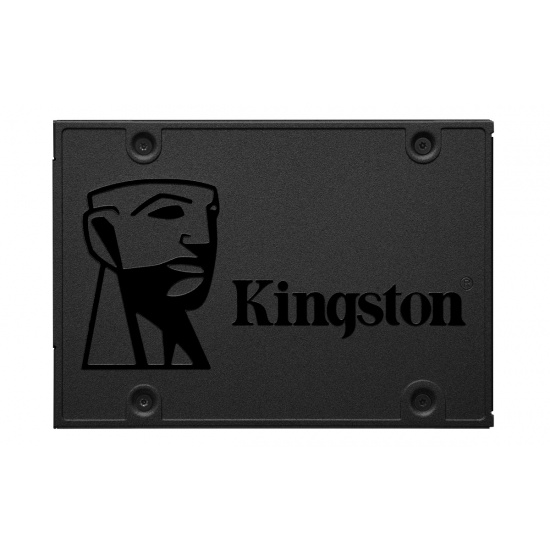 120GB Kingston Q500 2.5-inch Internal Solid State Drive Image