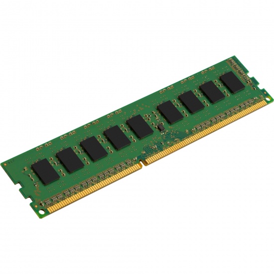 8GB Kingston 1600MHz PC3-12800 CL11 DDR3 ECC Registered Memory Module Image