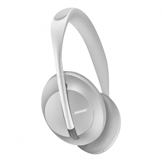 Bose Noise Cancelling Headphones 700 UC- Silver Image
