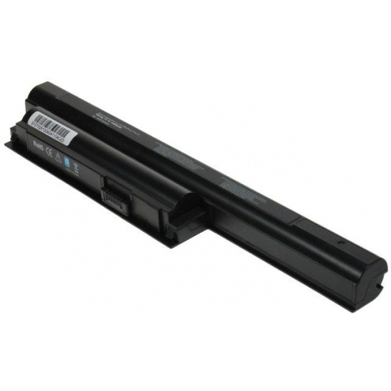 BTI VGP-BPS26AB-Lithium-Ion 4400mAh 10.8V Rechargeable Laptop Battery for Sony VAIO Image