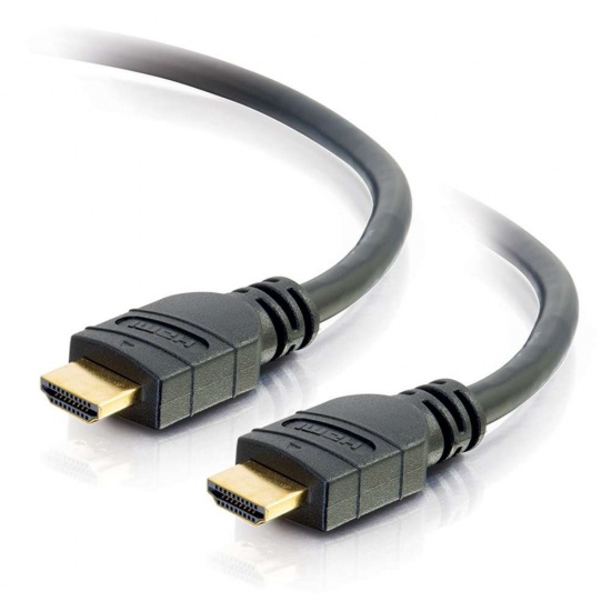 C2G 50ft Active High Speed HDMI Type-A Cable Image