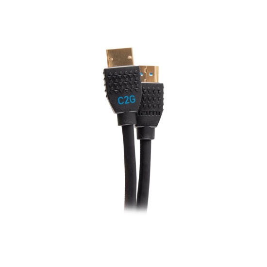 C2G Performance Series Ultra High Speed 8K HDMI Cable - 3ft Image