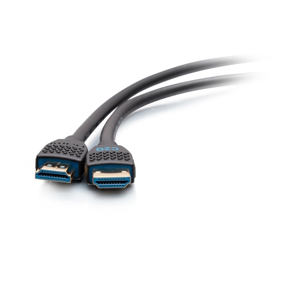 C2G Performance Series Ultra High Speed 8K HDMI Cable - 6ft Image