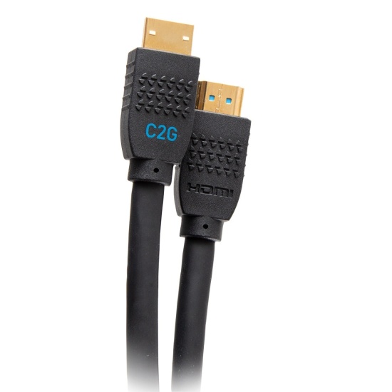 C2G Performance Series Ultra High Speed 8K HDMI Cable - 12ft Image
