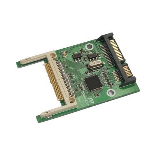 NEON CF to SATA converter adapter card Image
