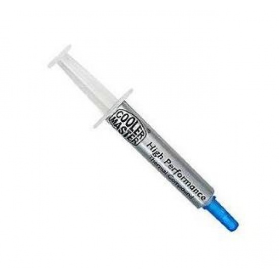Cooler Master HighPerformance Thermal Compound Kit HTK002