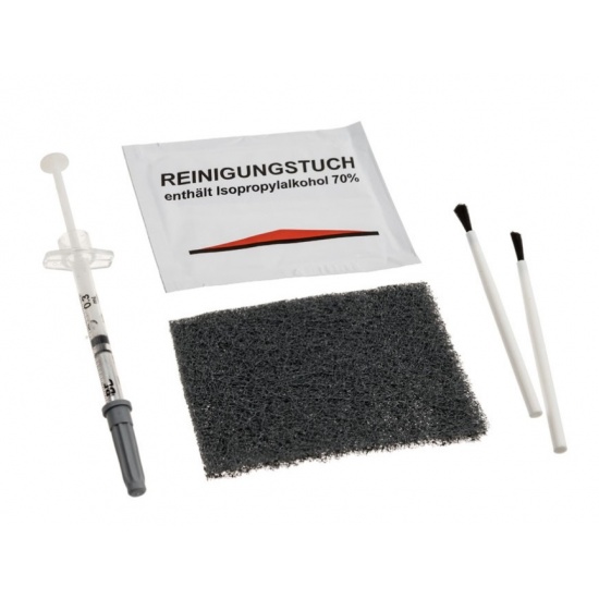Coollaboratory Liquid Extreme 1g + Cleaning Kit Image