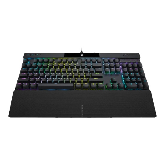 Corsair K70 RGB Pro Cherry MX Speed Gaming Keyboard  Image