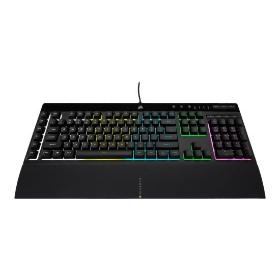 Corsair K55 RGB Pro Wired USB Gaming Keyboard  Image