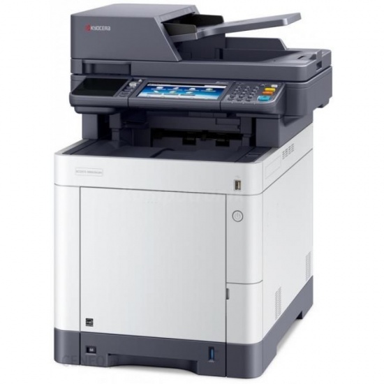 Kyocera Ecosys M6630cidn 1200 x 1200 DPI A4 Color Laser Printer Image