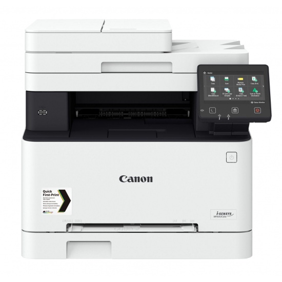 Canon i-Sensys MF446X 600 X 600 DPI USB2.0 A4 Multifunctional Laser Printer Image