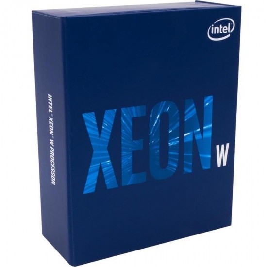 Intel Xeon W-2195 Skylake 2.3GHz 24.75MB Cache LGA 2066 CPU Desktop Processor Boxed Image