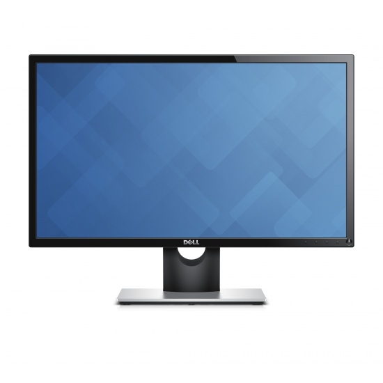 DELL S Series SE2416H 24-inch Full HD IPS Matte Black computer monitor Image