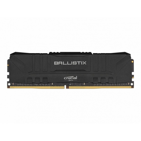 8GB Crucial Ballistix 3000MHz DDR4 Memory Module (1 x 8GB) Image