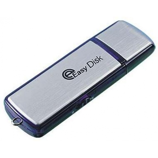 8Gb NEON Easydisk USB2.0 Flash Drive Image