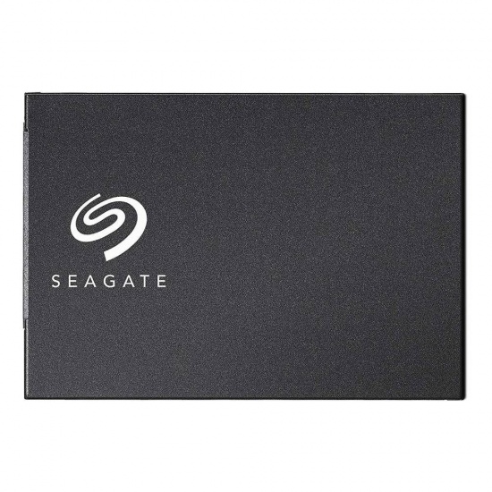 250GB Seagate Barracuda 2.5-inch Serial ATA III Internal Solid State Drive Image