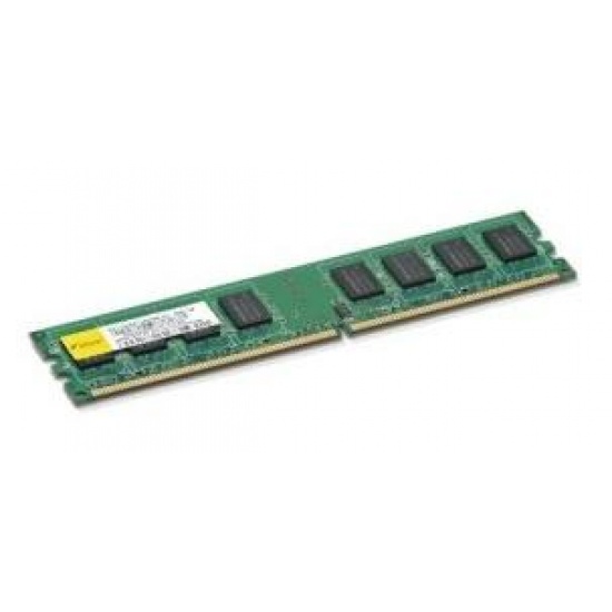 2GB Elixir DDR2 PC2-6400 800MHz CL5 desktop memory module Image