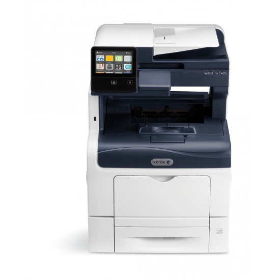Xerox Versalink C405 Multifunctional 600 x 600DPI A4 Color Laser Printer Image