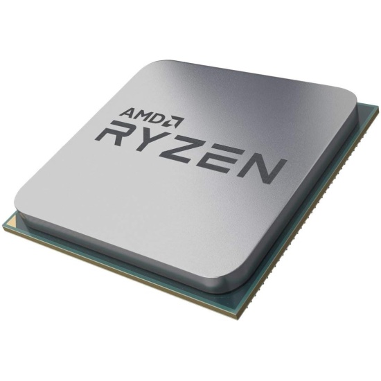 AMD Ryzen 5 2400G processor 3.6 GHz 4 MB L3 Image