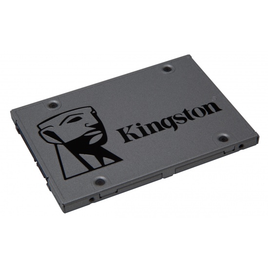 480GB Kingston M.2 UV500 Sata III Internal Solid State Drive Image