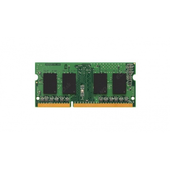 8GB Kingston ValueRAM PC4-25600 3200MHz 1.2 V CL22 DDR4 Memory Module Image
