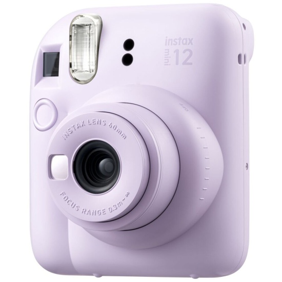 Fujifilm Instax Mini 12 Purple Image