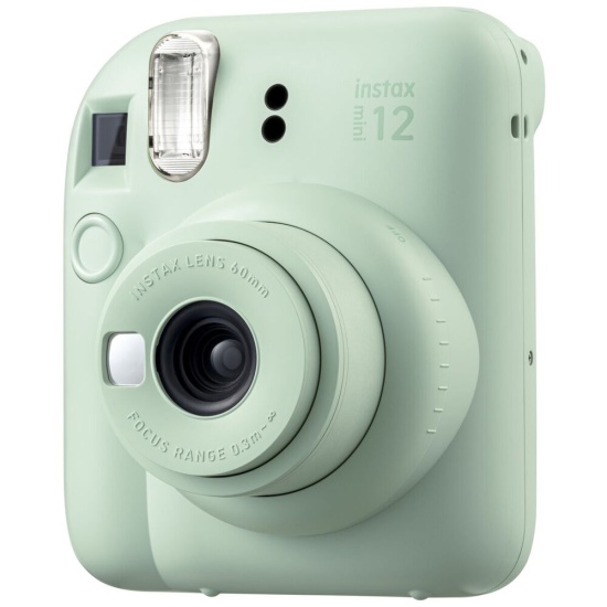 Fujifilm Instax Mini 12 Green Image