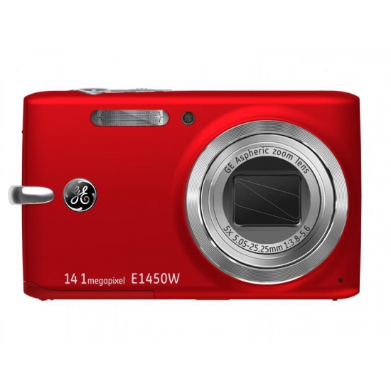 14.1 megapixel camera