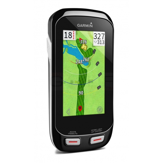 Garmin Approach G8 Touchscreen Golf GPS Image