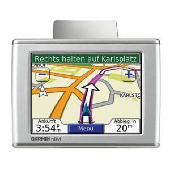 Garmin Nuvi 300 3.5