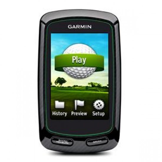 Garmin Approach G6 Handheld Golf GPS Image