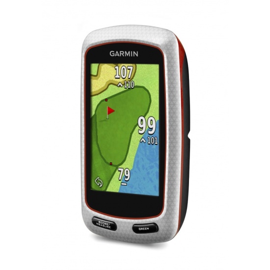 Middellandse Zee Dij Geboorte geven Garmin Approach G7 Handheld Golf GPS with Worldwide Courses