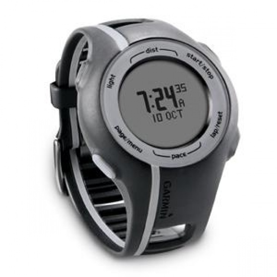 Garmin Forerunner 110 Unisex GPS Sports Watch Image