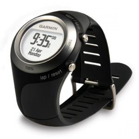 Garmin Forerunner 405 w/ USB ANT Stick (black) Image