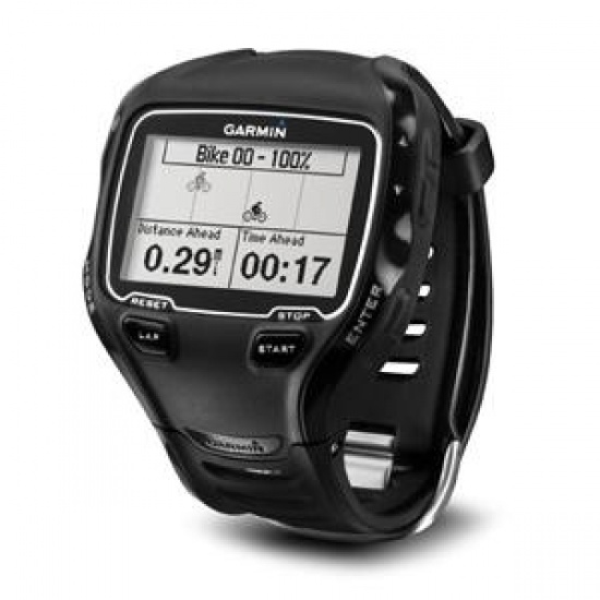 Garmin Forerunner 910XT Multi-Sport GPS Fitness Watch Image